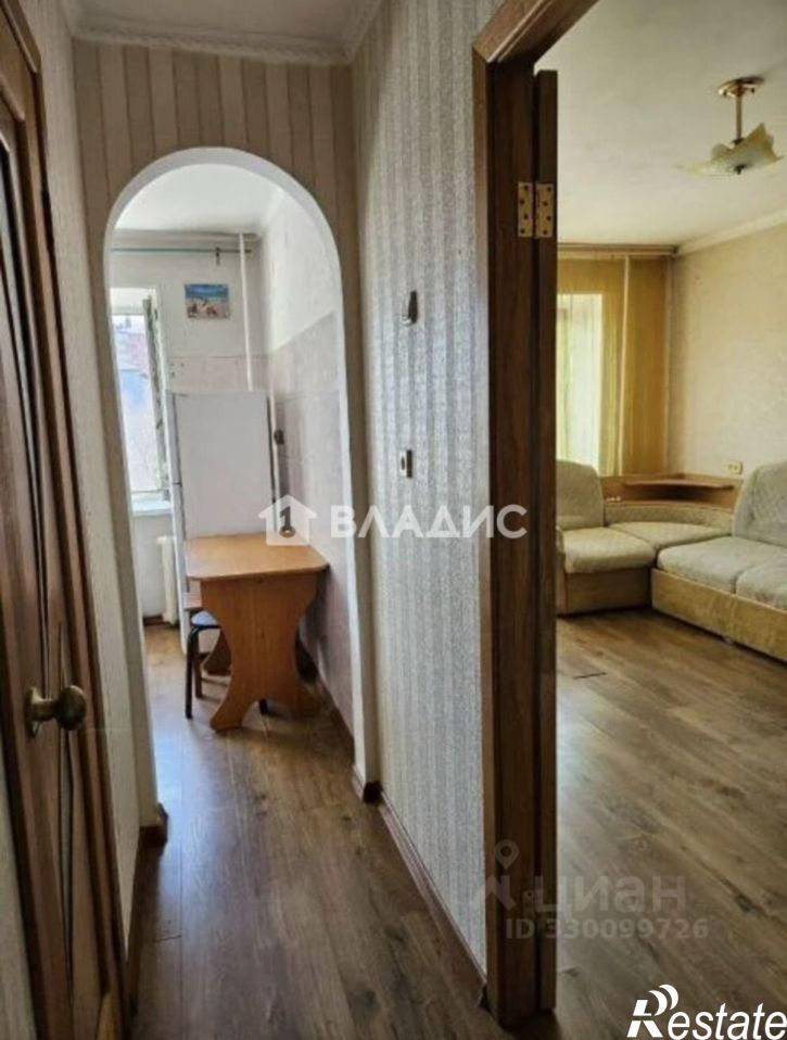 1-комн квартира ул Русская, 13,  д. 13