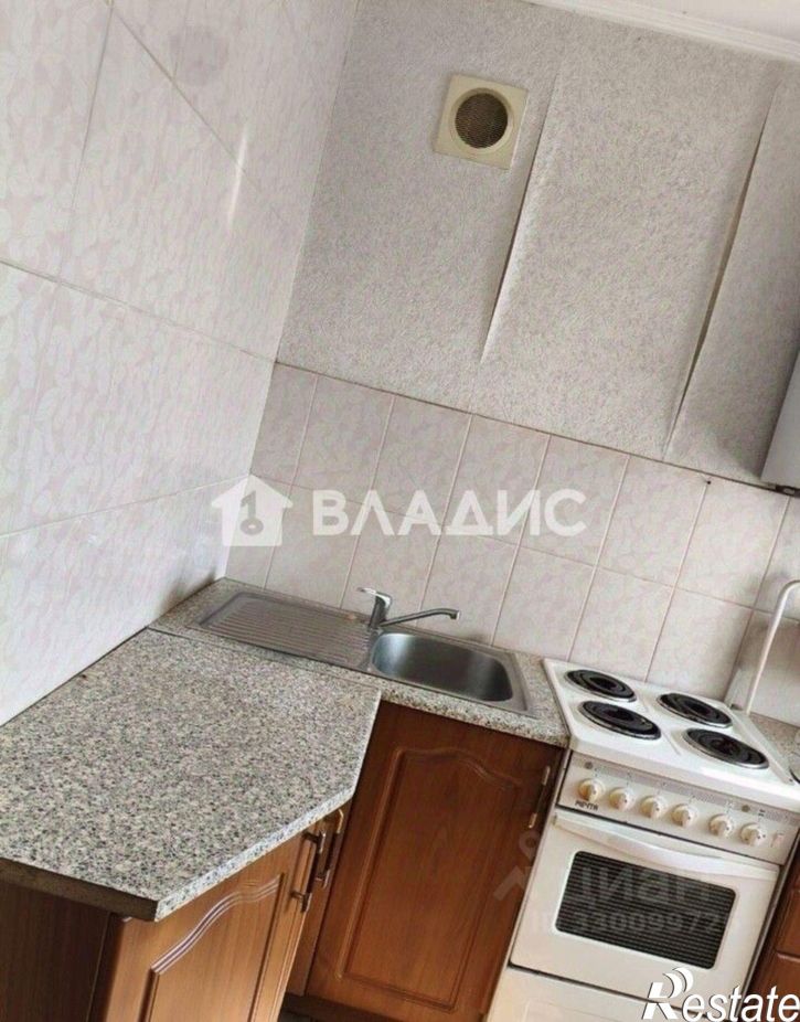 1-комн квартира ул Русская, 13,  д. 13