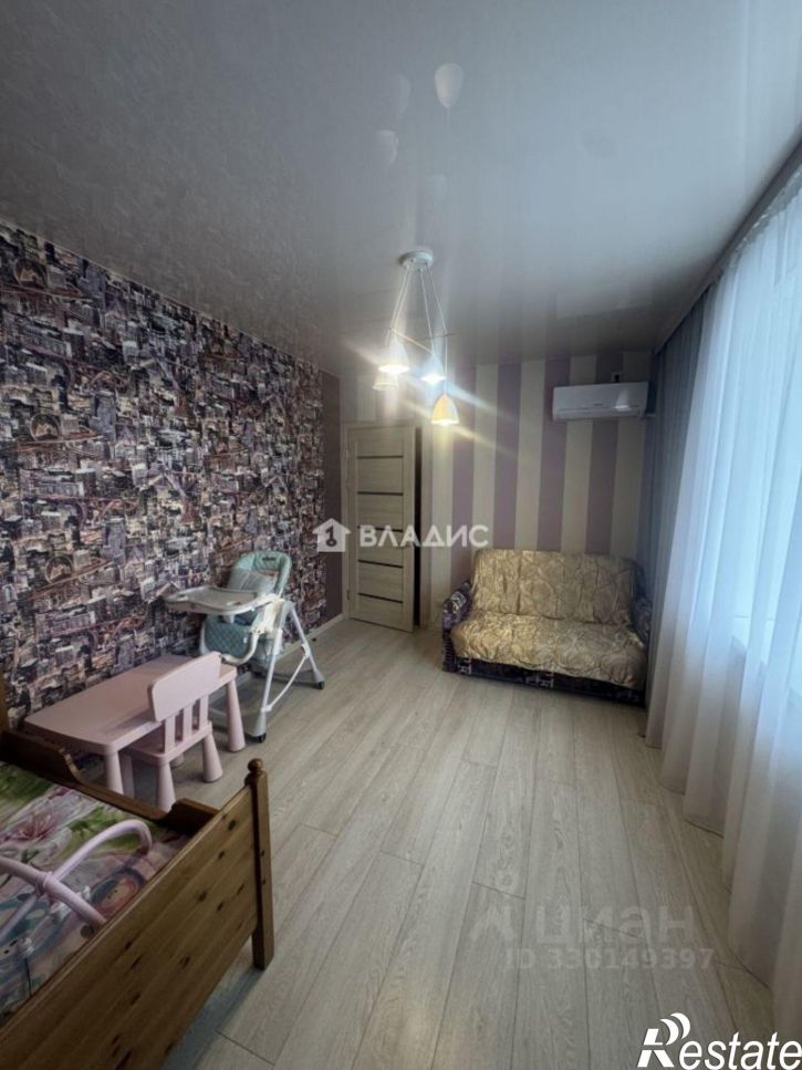 2-комн квартира ул Солнечная, 5,  д. 5