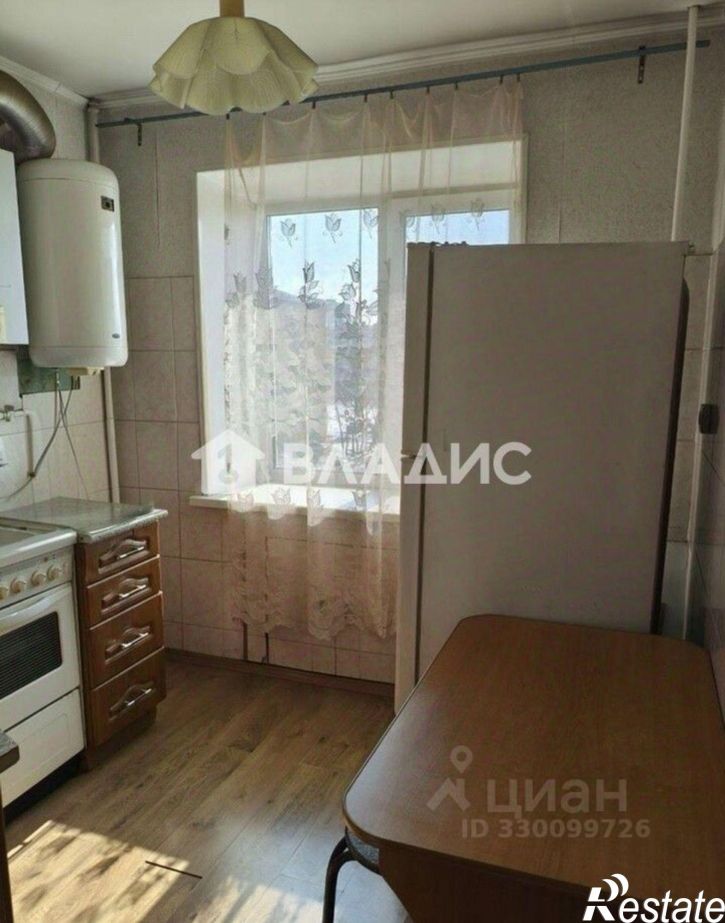 1-комн квартира ул Русская, 13,  д. 13
