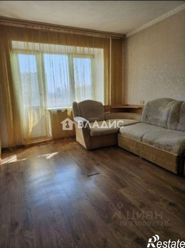 1-комн квартира ул Русская, 13,  д. 13