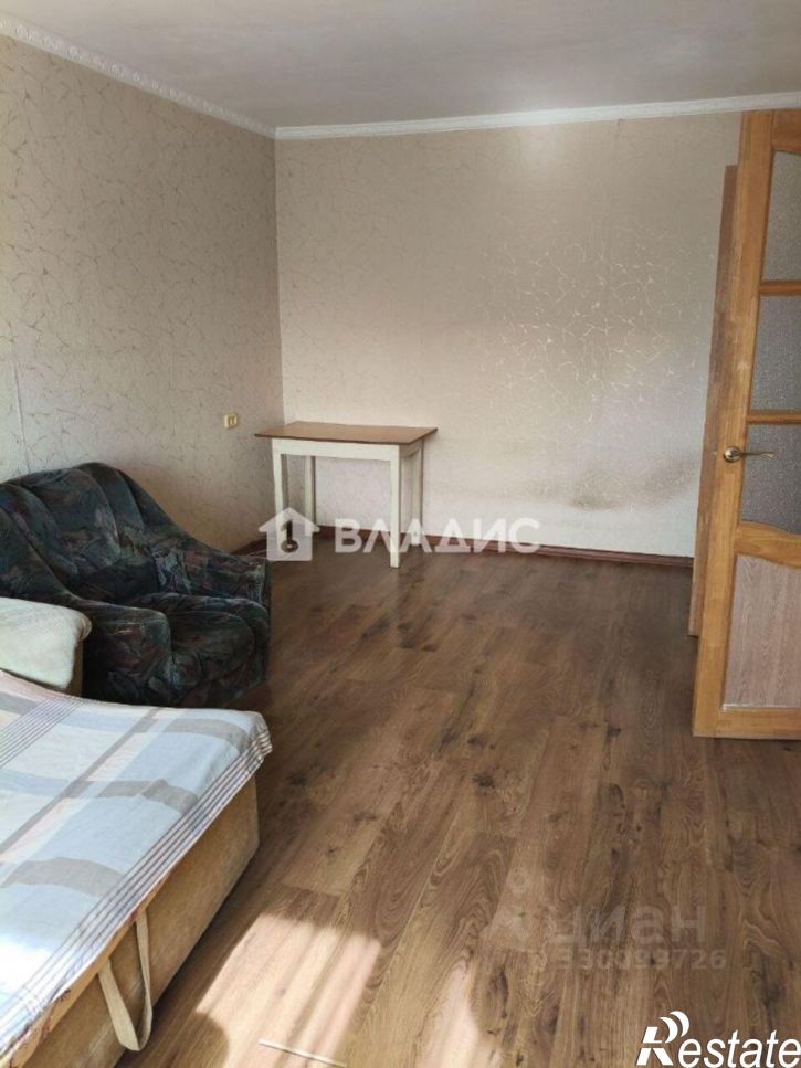 1-комн квартира ул Русская, 13,  д. 13