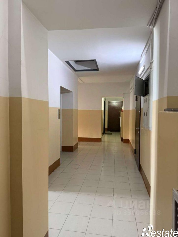 3-комн квартира Раздольная улица, 28,  д. 28