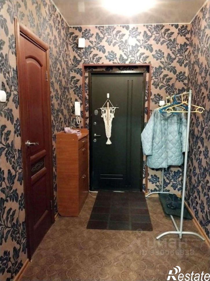 3-комн квартира Раздольная улица, 28,  д. 28