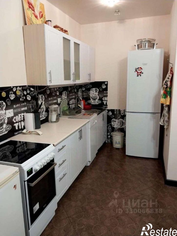 3-комн квартира Раздольная улица, 28,  д. 28