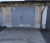 22 кв м Бородинская улица, 21Б