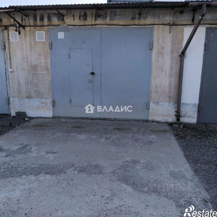 Гараж/парковка Бородинская улица, 21Б,  д. 21Б