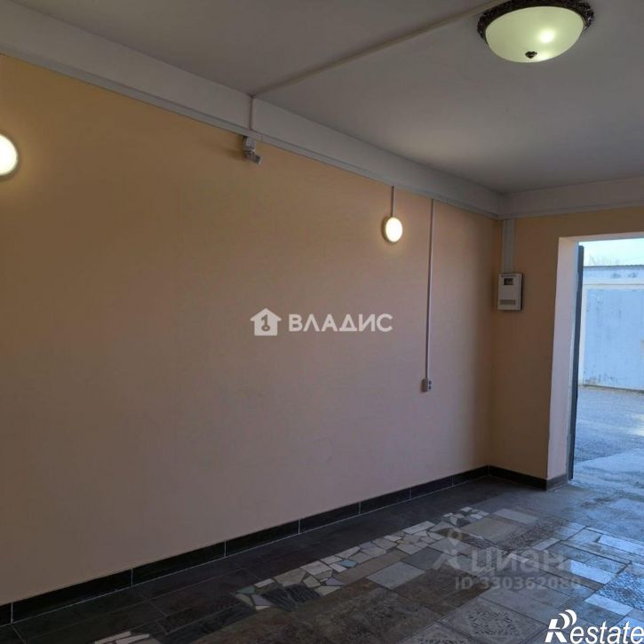 Гараж/парковка Бородинская улица, 21Б,  д. 21Б