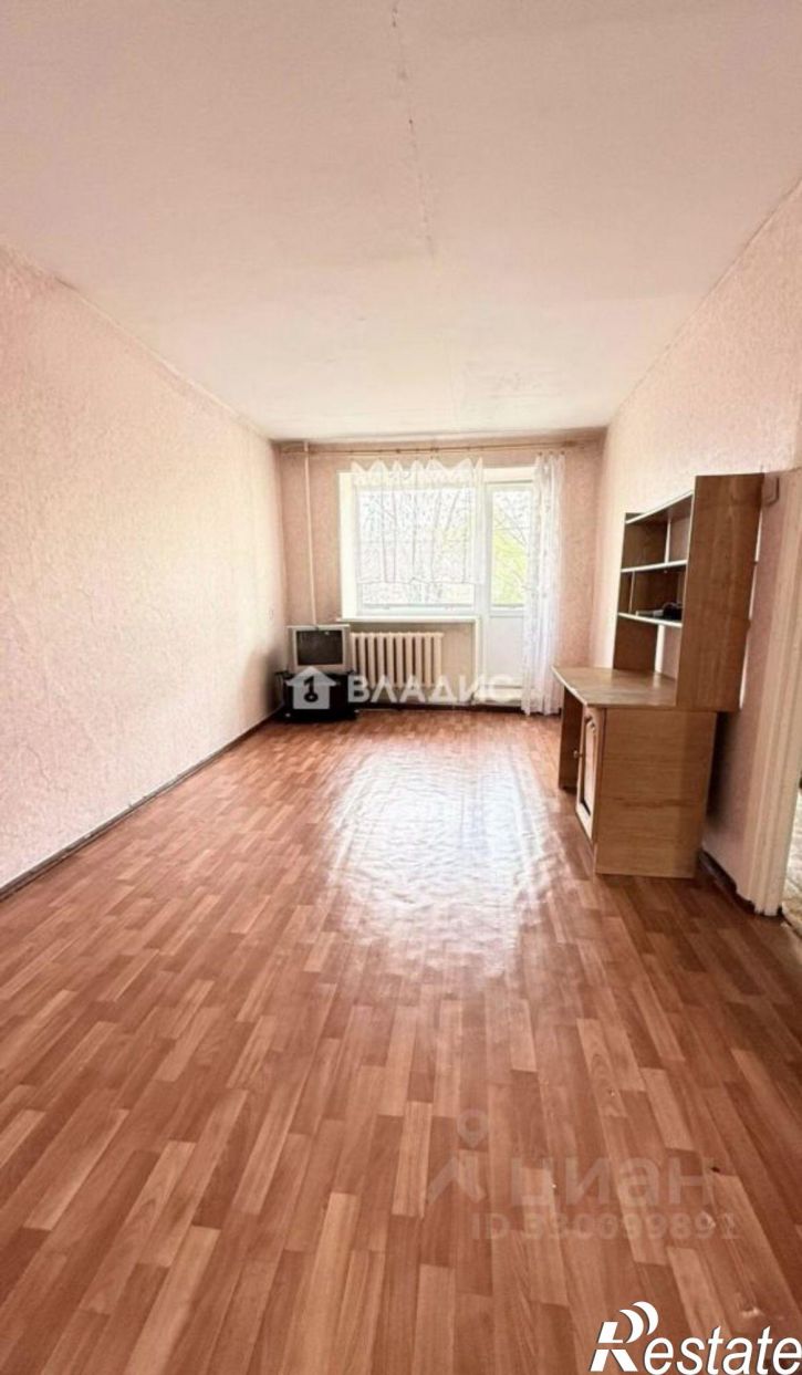 2-комн квартира ул Краснознаменная, 129,  д. 129