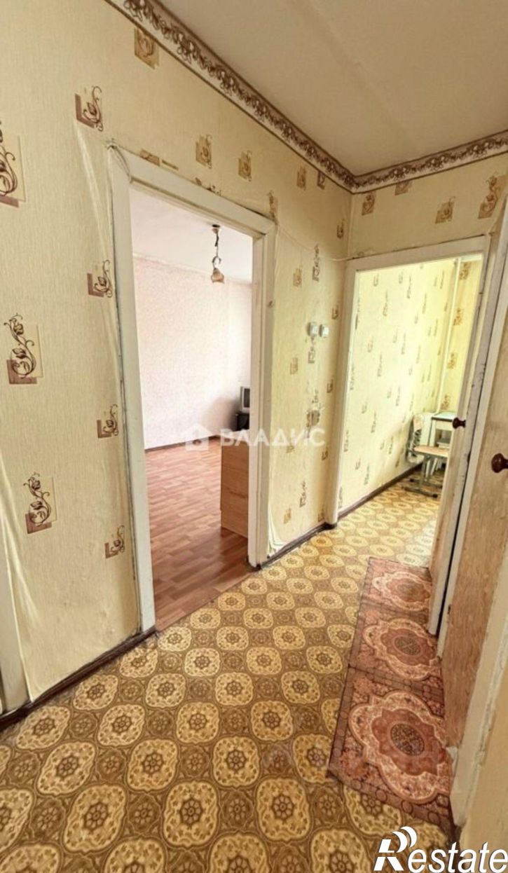 2-комн квартира ул Краснознаменная, 129,  д. 129