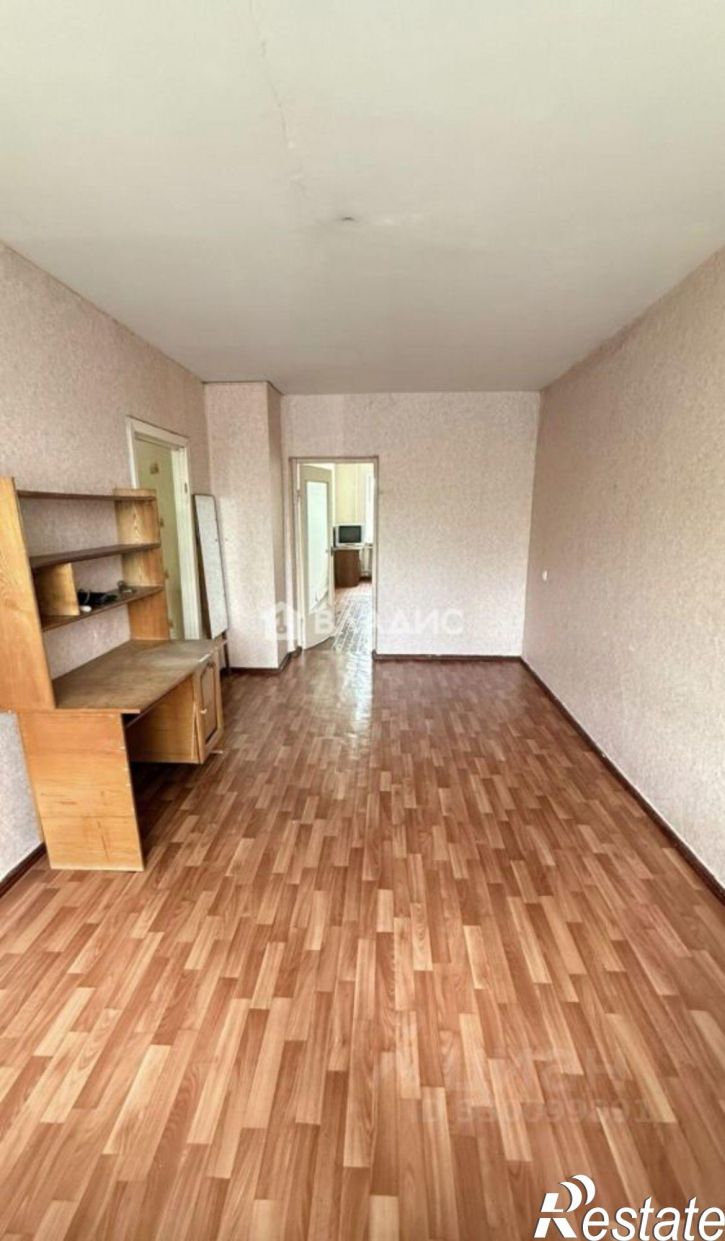 2-комн квартира ул Краснознаменная, 129,  д. 129