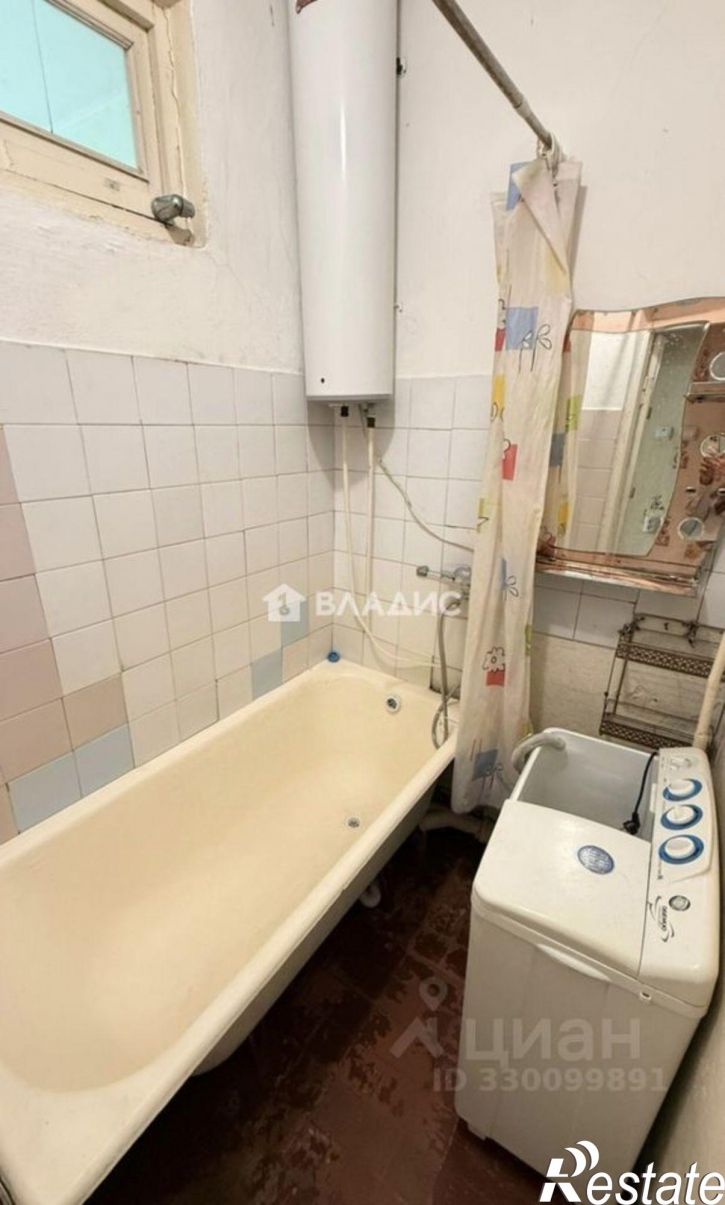 2-комн квартира ул Краснознаменная, 129,  д. 129
