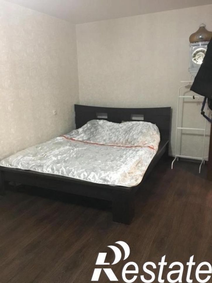 1-комн квартира Крестьянская, 30