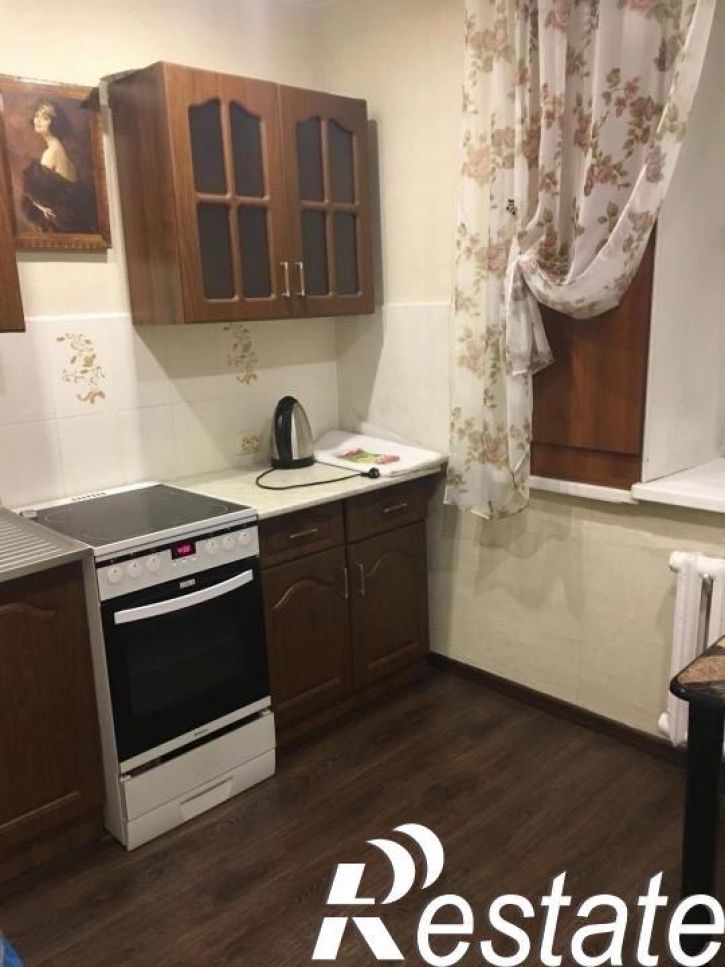 1-комн квартира Крестьянская, 30