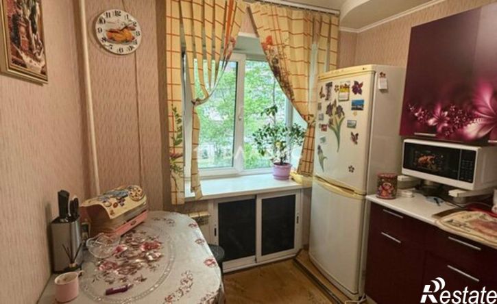 2-комн квартира ул Некрасова, 82а,  д. 82а