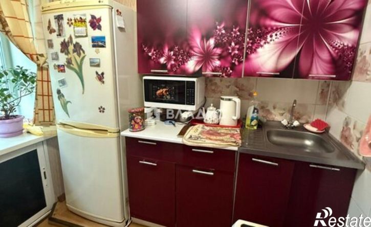 2-комн квартира ул Некрасова, 82а,  д. 82а