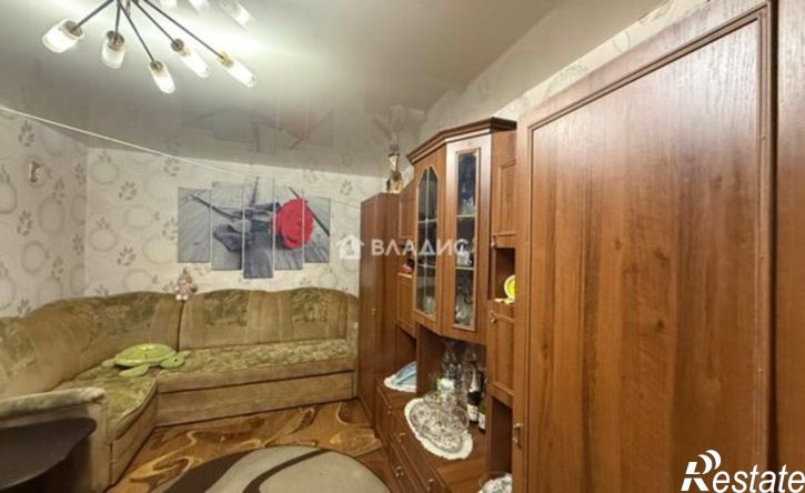 2-комн квартира ул Некрасова, 82а,  д. 82а