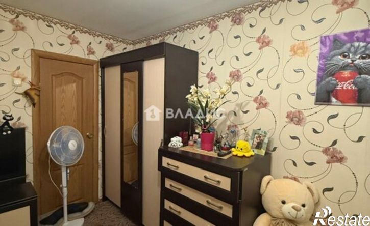 2-комн квартира ул Некрасова, 82а,  д. 82а