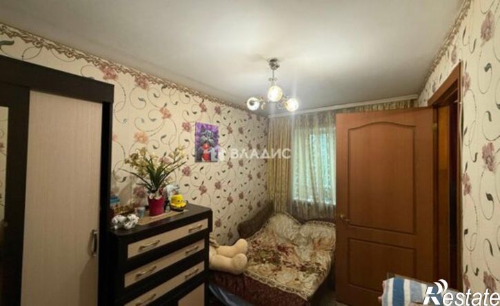2-комн квартира ул Некрасова, 82а,  д. 82а