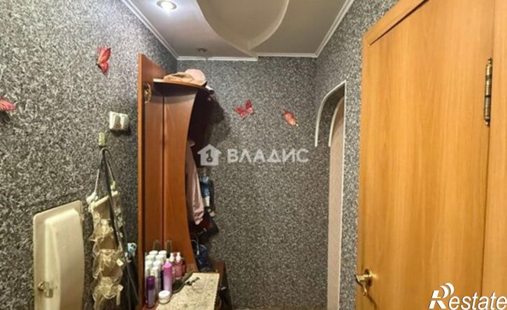 2-комн квартира ул Некрасова, 82а,  д. 82а