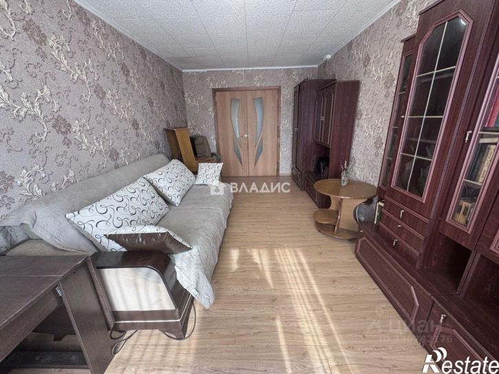 3-комн квартира ул Ленинградская, 53в,  д. 53в