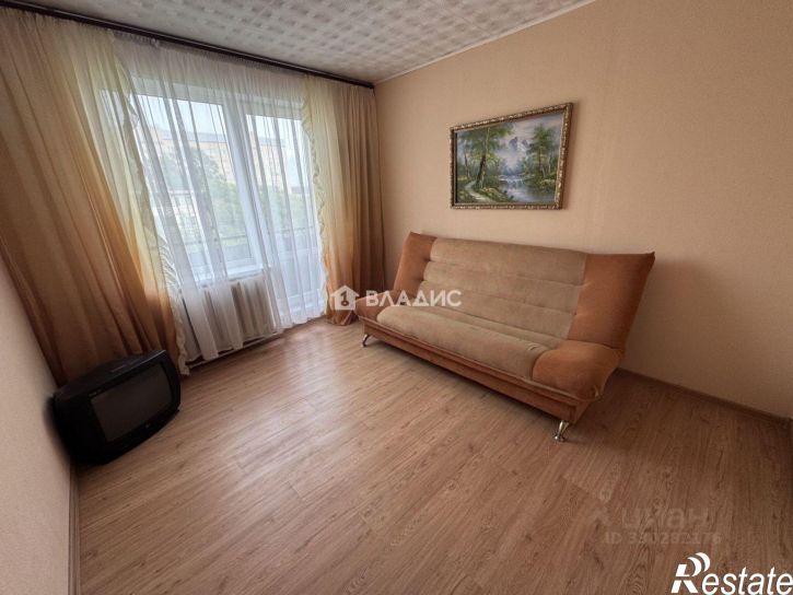 3-комн квартира ул Ленинградская, 53в,  д. 53в