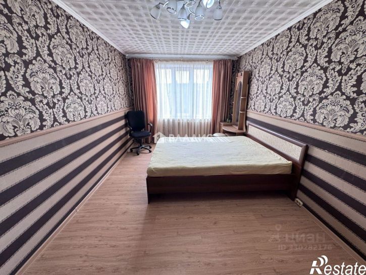 3-комн квартира ул Ленинградская, 53в,  д. 53в