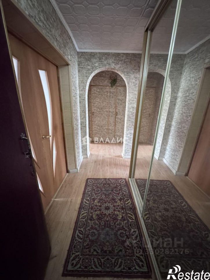 3-комн квартира ул Ленинградская, 53в,  д. 53в