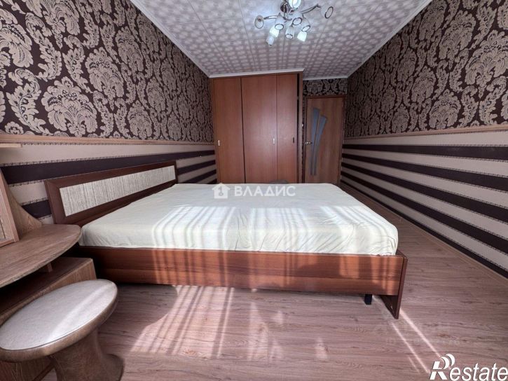 3-комн квартира ул Ленинградская, 53в,  д. 53в