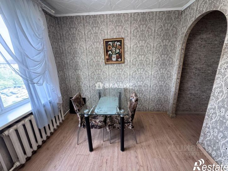 3-комн квартира ул Ленинградская, 53в,  д. 53в