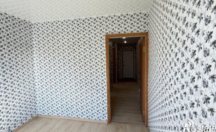 3-комн квартира Пролетарская улица, 69,  д. 69