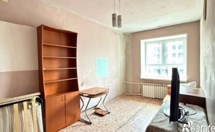 2-комн квартира улица Хмельницкого, 9Б,  д. 9Б
