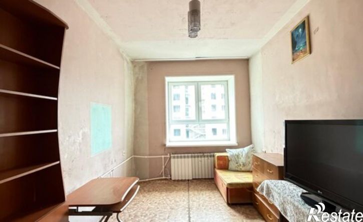 2-комн квартира улица Хмельницкого, 9Б,  д. 9Б