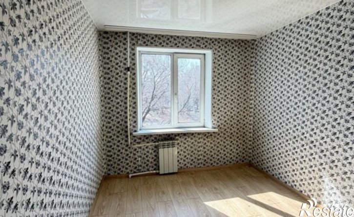 3-комн квартира Пролетарская улица, 69,  д. 69