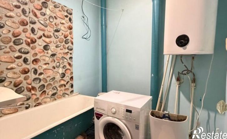 2-комн квартира улица Хмельницкого, 9Б,  д. 9Б