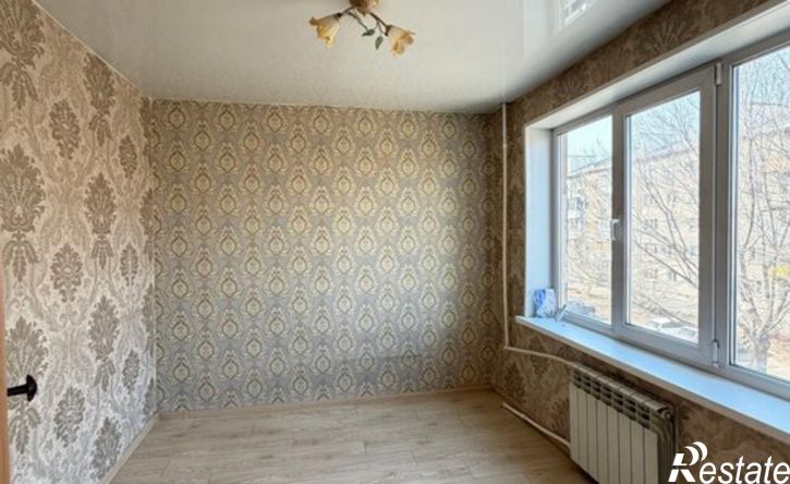 3-комн квартира Пролетарская улица, 69,  д. 69