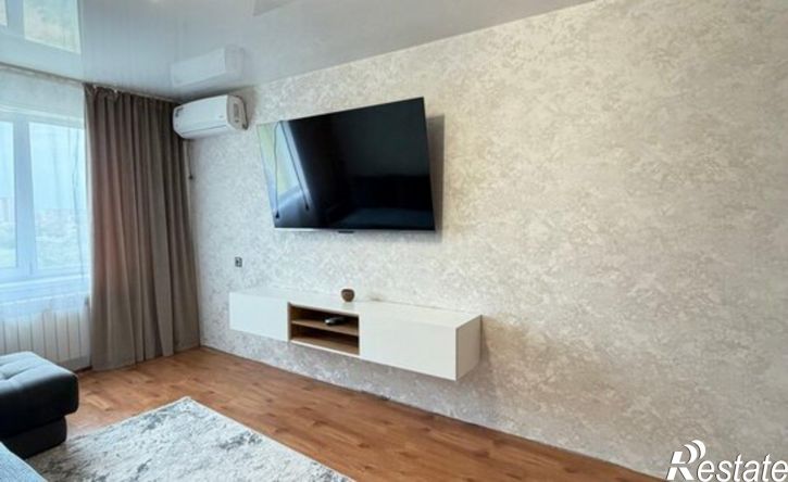 1-комн квартира Первомайская улица, 27,  д. 27