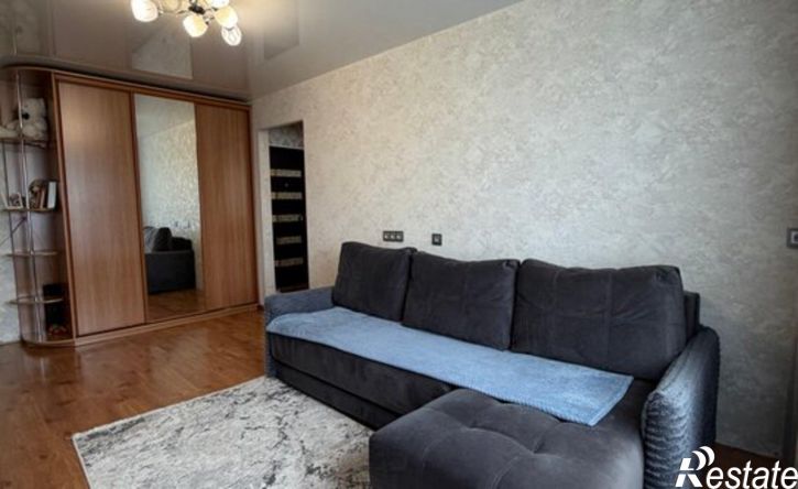 1-комн квартира Первомайская улица, 27,  д. 27