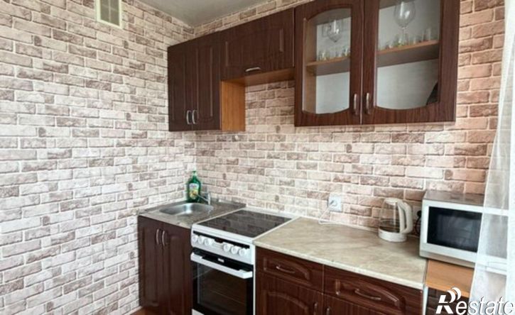 1-комн квартира Первомайская улица, 27,  д. 27