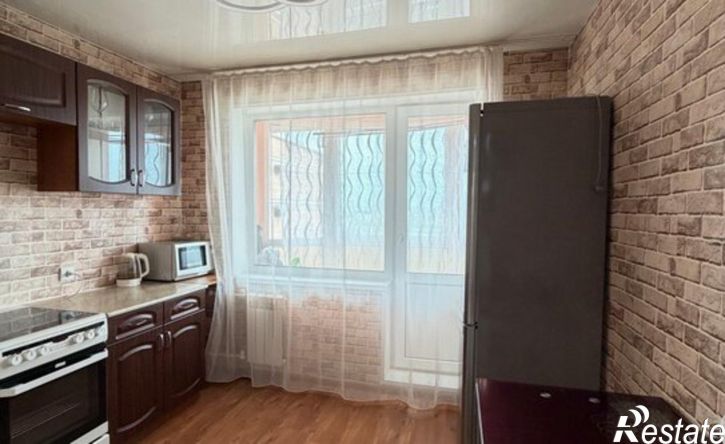 1-комн квартира Первомайская улица, 27,  д. 27