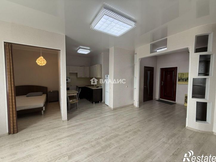 2-комн квартира ул Комсомольская, 30,  д. 30