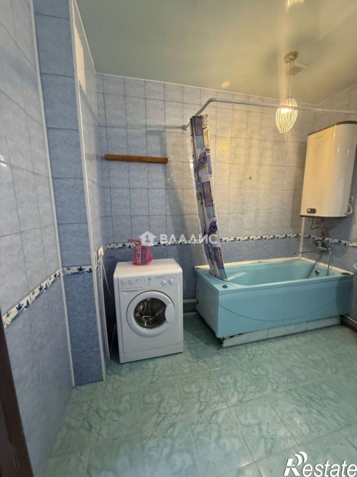 2-комн квартира ул Комсомольская, 30,  д. 30