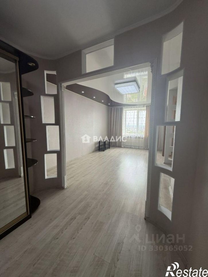 2-комн квартира ул Комсомольская, 30,  д. 30