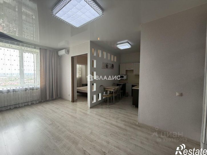 2-комн квартира ул Комсомольская, 30,  д. 30