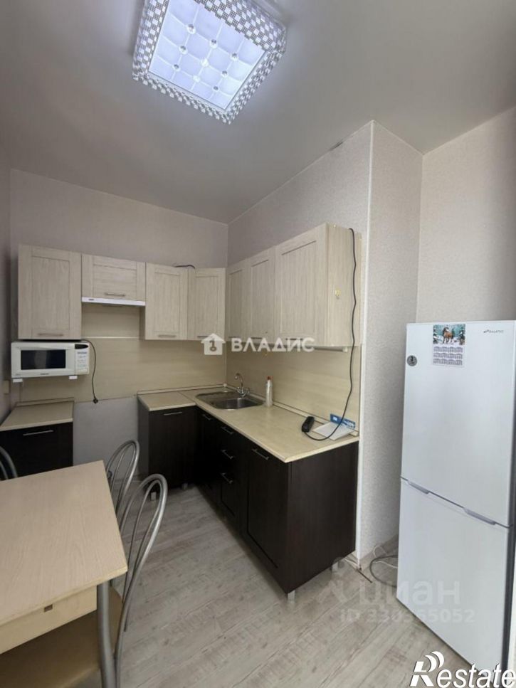 2-комн квартира ул Комсомольская, 30,  д. 30