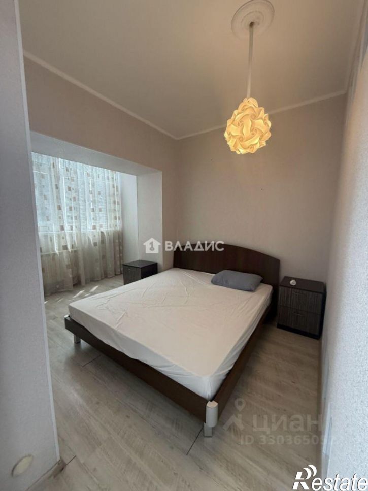2-комн квартира ул Комсомольская, 30,  д. 30