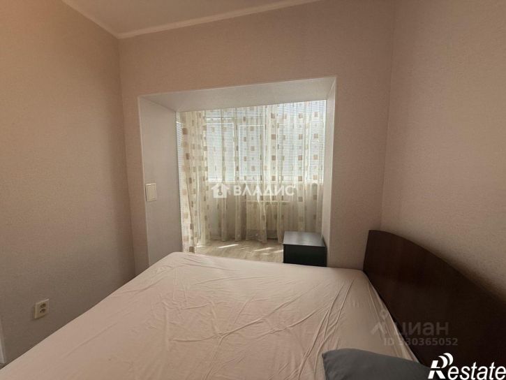 2-комн квартира ул Комсомольская, 30,  д. 30