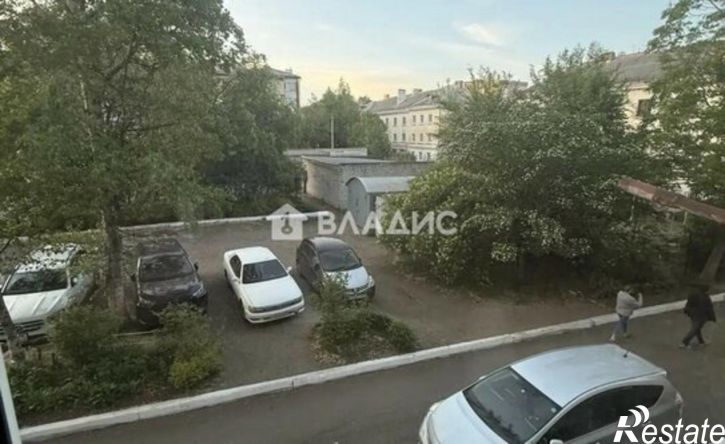 2-комн квартира ул Суханова, 47,  д. 47