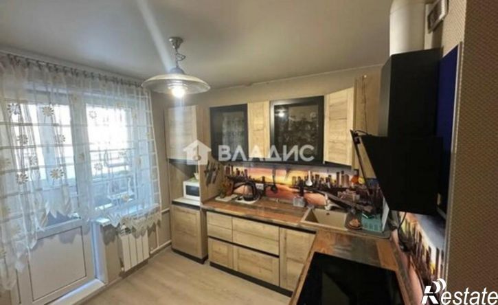 2-комн квартира ул Суханова, 47,  д. 47