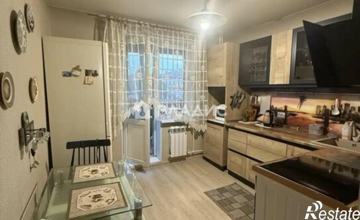 2-комн квартира ул Суханова, 47,  д. 47